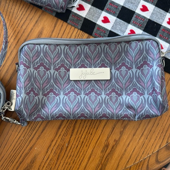 JuJuBe 4 pieces - great condition - Picture 2 of 5